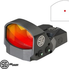 Sıg Sauer Sıg Romeo1 Mini 1X30 Reflex Sight