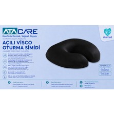 Atacare Açılı Oturma Simidi