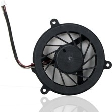 İnfostar Toshiba Dynabook Satellite A300D-132  ile Uyumlu Fan V2