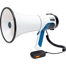 Magicvoice ML-687 Bt-Usb Şarj Üniteli Mikrofonlu Megafon