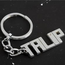Zero Land Dpmix-Hb Talip Isimli Anahtarlık