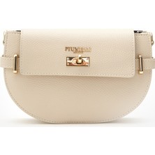  Kadın Omuz Çantası Madame Bag Piumelli Milano