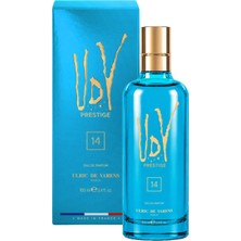 Ulric de Varens Udv Prestige 14 - 100 ml Kadın Parfüm