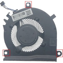 İnfostar Hp Pavilion Gaming 8BN44EA  ile Uyumlu Fan (1 Adet)