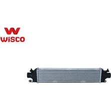 Turbo Radyatörü G. Punto Doblo 3 Evo Bravo 2 1,3/1,6/1,9 D 1,4t Combo D 1,3cdti 574X127X50 51783791 Wisco