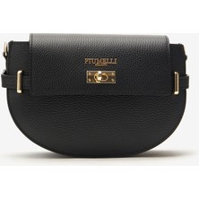   Kadın Omuz Çantası Madame Bag Piumelli Milano
