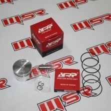 Moto SPL Honda Dıo 110 Piston Kit 48.00 mm Arp