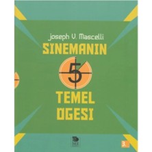 Sinemanın 5 Temel Öğesi