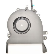 İnfostar Apple MacBook Pro MLW72TU/A  ile Uyumlu Fan V2 (Sol  Fan)