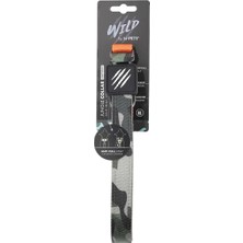 M-Pets Wıld Jungle Collar Xl