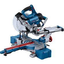 Bosch Gcm 305-216 D Gönye Kesme Makinesi 1200 Watt