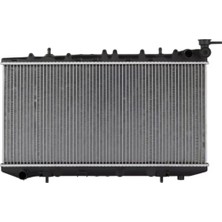 Wisco Su Radyatoru Brazıng mt 320X648X16