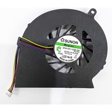 İnfostar Hp Compaq 6033B0019801  ile Uyumlu Fan