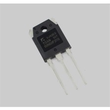 Powermaster 60N60F2DS To-3p Igbt Transistör
