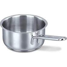 Ayrex Korkmaz A1651 Perla Sos Tenceresi 14X7