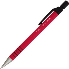 TeknoKapsül Pılot H167 0.7 mm - Kırmızı