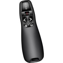 TeknoKapsül Daytona Y400 Kablosuz Presenter Lazerli 2.4 Ghz Sunum Kumandası
