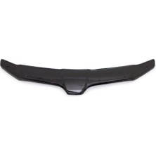 TeknoKapsül Ferrous Autoaccessories Skoda Superb ile Uyumlu ile Uyumlu Ön Kaput Koruyucu Rüzgarlık 2013 ve Üstü