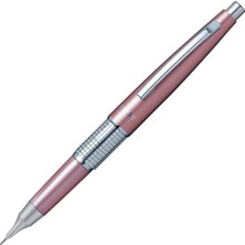 TeknoKapsül Pentel P1035-PD Kerry Pentel P1035-PD (0.5 Mm) Dolmakalem Tip, Kapaklı, Kerry Mekanik Kurşun Kalem, Orijinal Kutusunda