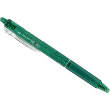 TeknoKapsül Pilot Blrt-Fr7-G Frixion Clicker Kalem, Yeşil