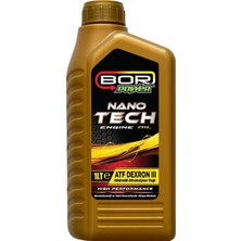 Ayrex Bor Power Atf Dexron Iıı Hidrolik Direksiyon Yağı 1 Litre