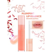 Ayrex Dolgunlaştırıcı Etkili Dudak Bakım Esansı Plumping Lip Essence (No.1 Hot), 11163