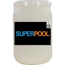 Ayrex Spp Superpool Superchlor 90 Toz Klor 90 gr 25 kg Havuz Kimyasalı