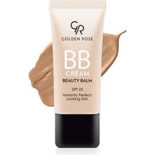 Ayrex Bb Cream Beauty Balm No: 06 Dark - Spf 25 Güneş Korumalı Bb Krem