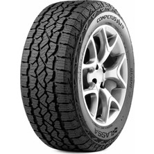Lassa 215/65R16 102T Xl Competus A/t 3