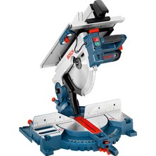 Bosch Gtm 12 Jl Profesyonel Üstten Tablalı Gönye Kesme Makinesi