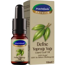 Mecitefendi Defne Yaprağı Yağı 10 ml