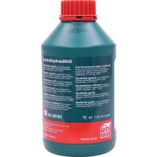Ayrex Febi Bilstein Febi Hidrolik Direksiyon Yaği Yeşil Sentetik 1 Lt Volksw - 6161