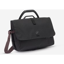 Ayrex Btwin Bisiklet Kadro Çantası, Siyah, Unisex