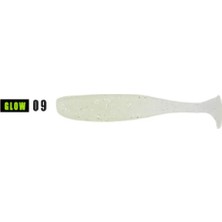 Wily Neoshad Sıvılı 50 mm 20 Adetli Silikon Yem