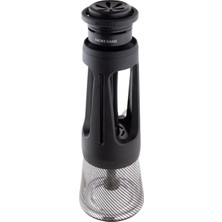 Mr.Eds E55 Prıvate S - Standart Boy Nargile Takımı