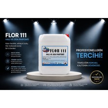 Mr. Cin Flor 111 Halı Parfümü 5 Lt
