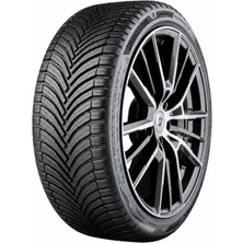 Bridgestone 215/55R16 97V Turanza All Season 6