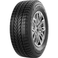Goodyear 195/60R16C 99/97T Wıntercommand Cargo