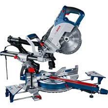 Bosch Gcm 8 Sjl Gönye Kesme Makinesi 1600 Watt
