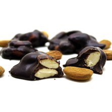 Ayrex Roş Çikolata Bademli 250 Gram Bitter Roche Çikolatası