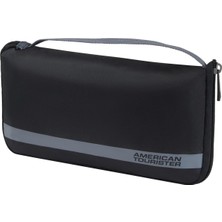 Ayrex American Tourister Unisex Yetişkin Valiz Düzenleyici, Ride The Tide