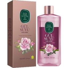 Ayrex Eyüp Sabri Tuncer Gül Suyu 350 ml