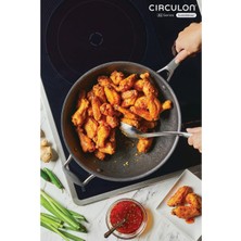 Ayrex Circulon 28 cm Kızartma Tavası