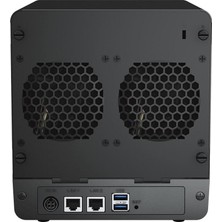 Ayrex DS423A2 2tb (4 Disk Yuvalı 3.5inç) Raıd(0/1,5) Nas Server