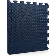 Ayrex 50X50 13MM Damla Desen Puzlle Eva Tatami Minder Oyun Spor Yoga Pilates Matı