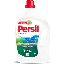 Ayrex Jel Sıvı Çamaşır Deterjanı Okyanus Ferahlığı 2470ML (38 Yıkama)