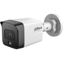 Dahua IPC-HFW1431TC1-SA-0280B-S6 4mp 2.8mm Smart Ir Ip Bullet Güvenlik Kamera