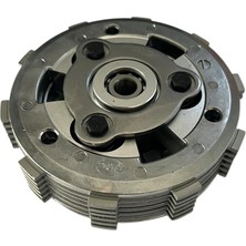 Cf Moto 450 Sr Debriyaj Göbeği