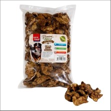 Ayrex Esca Food Köpekler Için Sakatat Ödülü Dana Ciğer 500GR