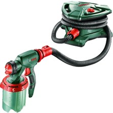 Bosch Pfs 5000 E Allpaint Elektrikli Boya Tabancası 1200 Watt